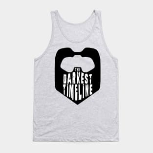 We're In the Darkest Timeline Tank Top